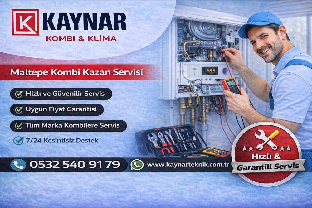 Maltepe Protherm Servisi
