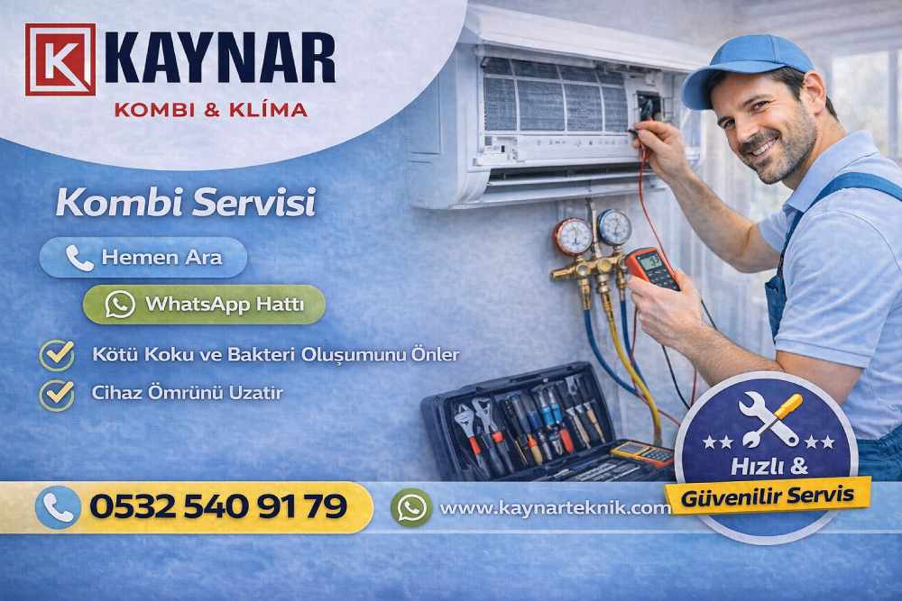 Maltepe Buderus Servisi